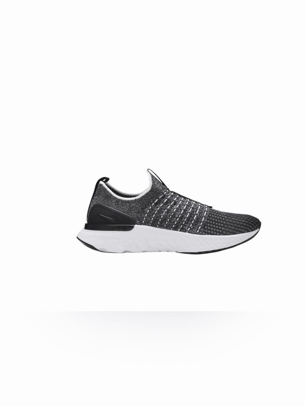 Nike React Phantom Run Flyknit 2
'Black Smoke Grey'